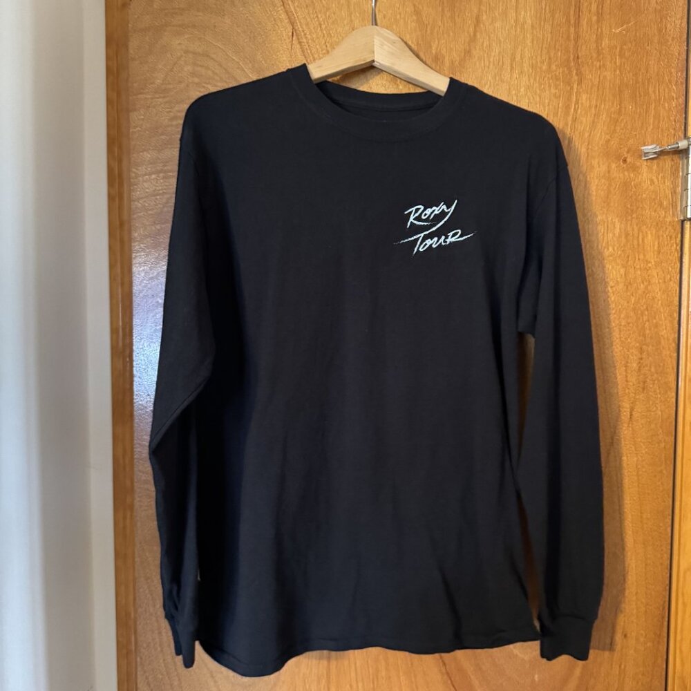 Khalid Roxy Tour Long Sleeve